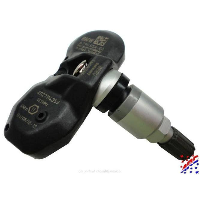 Automotive Parts Wholesale Distributor J2682785 TPMS BMW Tire Pressure Sensor 36106790054