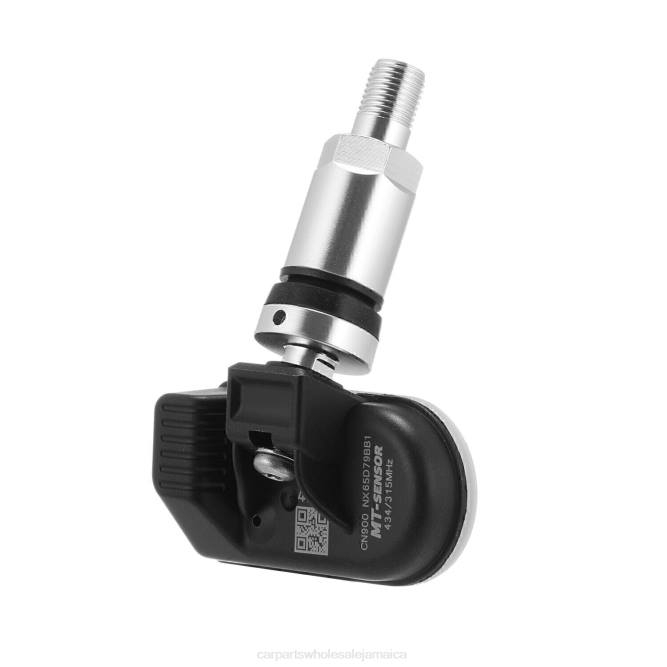 Car Parts For Sale In Jamaica J2682771 TPMS Ford Tire Pressure Sensor DE8T1A1180AA
