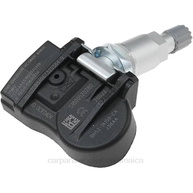Car Parts For Sale In Jamaica J2682791 TPMS Land Rover/Jaguar Tire Pressure Sensor BH521A159CA
