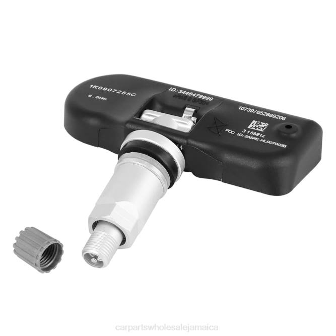 Car Parts For Sale In Jamaica J2682801 TPMS Volkswagen Tire Pressure Sensor 1K0907255C