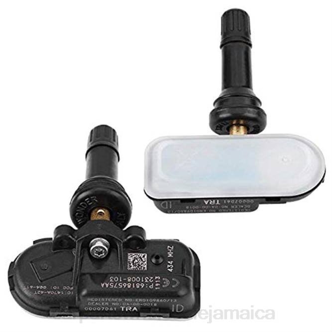 Car Parts Jamaica J2682709 TPMS Dodge/Jeep Tire Pressure Sensor 68157568AA