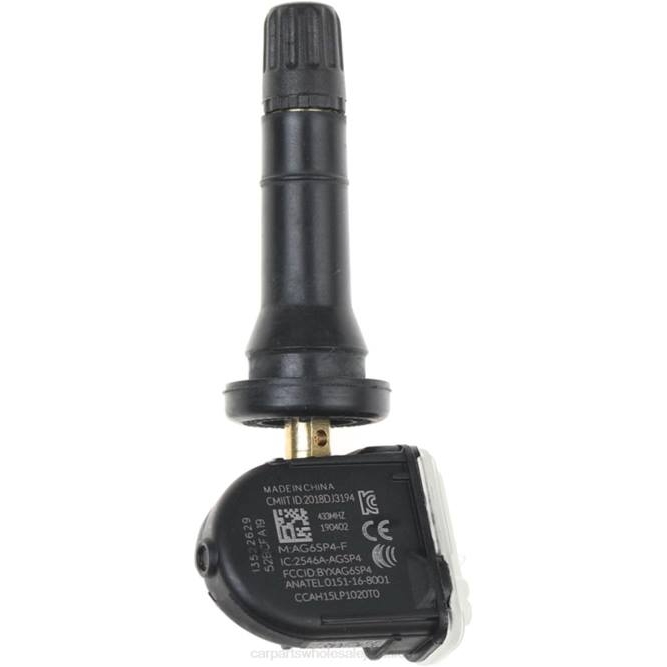 Car Parts Kingston J2682712 TPMS Chevrolet Tire Pressure Sensor 13522629