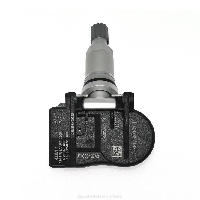 Car Parts Kingston J2682782 TPMS BMW Tire Pressure Sensor 36106856209
