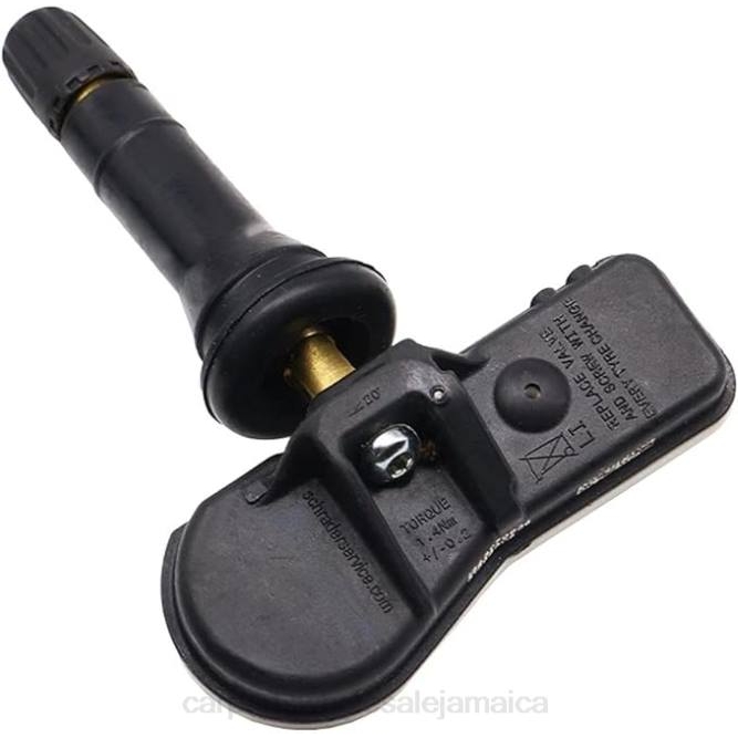 Car Parts Montego Bay J2682563 TPMS PEUGEOT/CITROEN Tire Pressure Sensor 9811536380