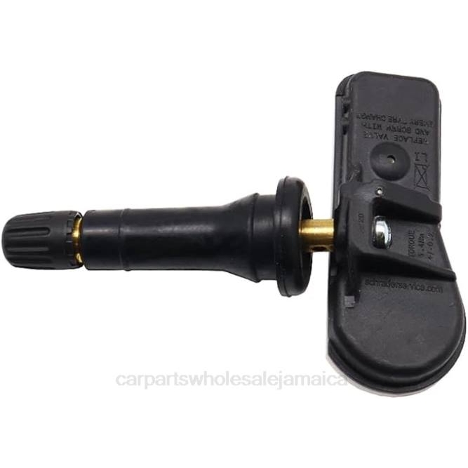 Car Parts Montego Bay J2682563 TPMS PEUGEOT/CITROEN Tire Pressure Sensor 9811536380