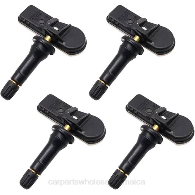 Car Parts Montego Bay J2682563 TPMS PEUGEOT/CITROEN Tire Pressure Sensor 9811536380