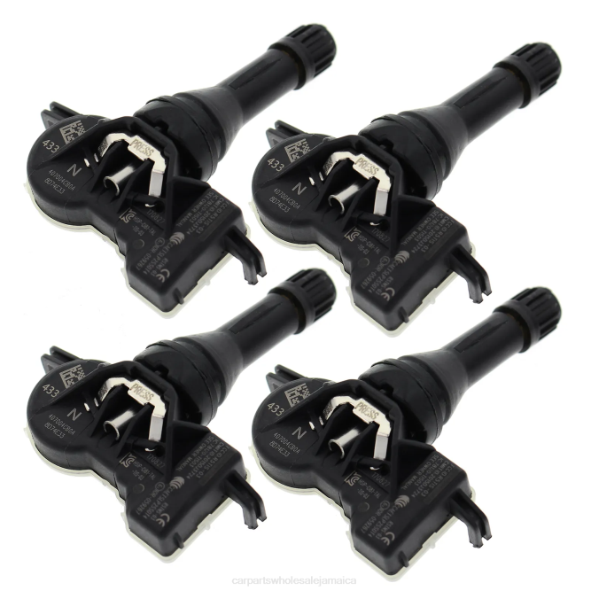 Car Parts Montego Bay J2682573 TPMS Renault Tire Pressure Sensor 407004CB0A