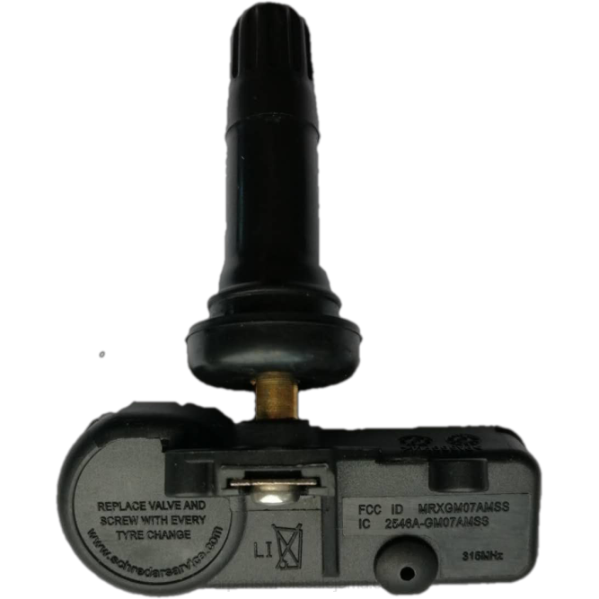 Car Parts Montego Bay J2682683 TPMS Buick/Cadillac Tire Pressure Sensor 25799331