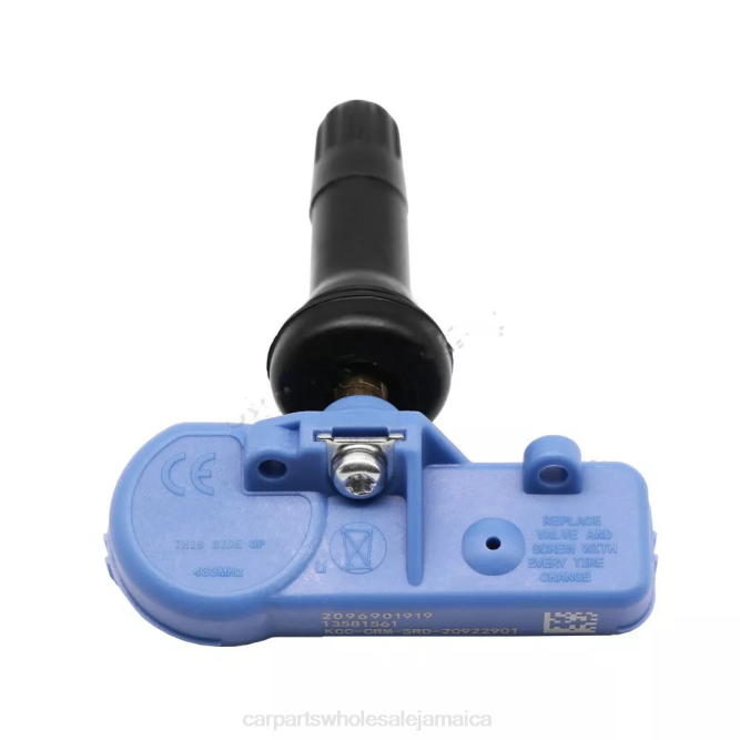 Car Parts Montego Bay J2682713 TPMS Cadillac Tire Pressure Sensor 20922901