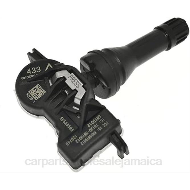 Car Parts Montego Bay J2682763 TPMS Dodge Tire Pressure Sensor 68105280AD
