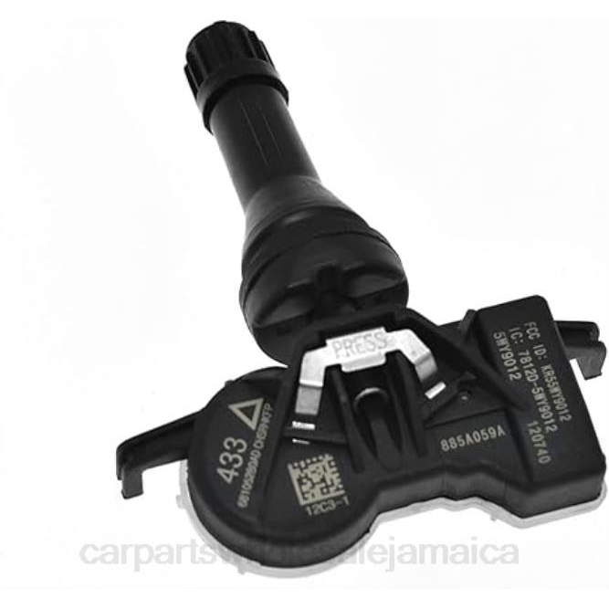 Car Parts Montego Bay J2682763 TPMS Dodge Tire Pressure Sensor 68105280AD