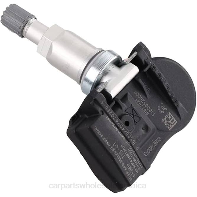 Car Parts Portmore J2682724 TPMS Ford Tire Pressure Sensor 8G921A189KB