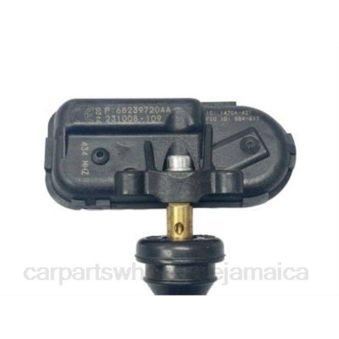 Car Parts Portmore J2682744 TPMS Jeep Tire Pressure Sensor 68324960AA