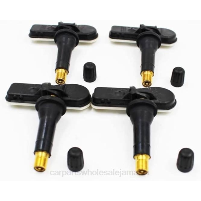 Car Parts Wholesale Jamaica J2682570 TPMS Renault Tire Pressure Sensor 407001628R