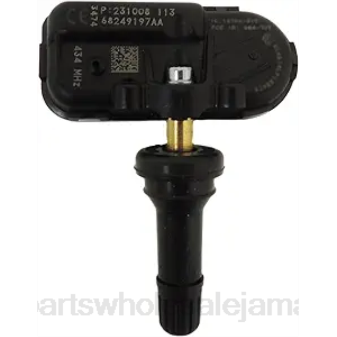 Car Parts Wholesale Jamaica J2682710 TPMS Dodge/Jeep Tire Pressure Sensor 68249197AA