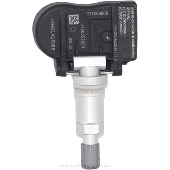 Car Parts Wholesale Jamaica J2682770 TPMS Ford Tire Pressure Sensor 6G921A159BB