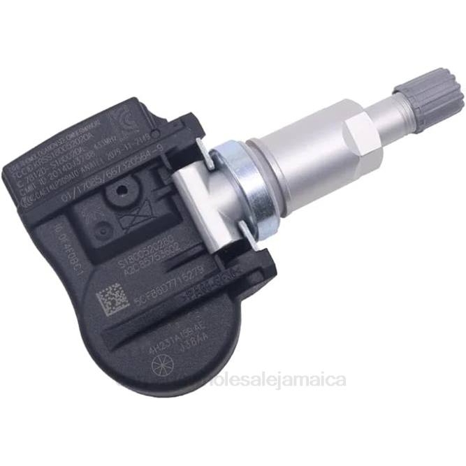Car Parts Wholesale Jamaica J2682800 TPMS Jaguar Tire Pressure Sensor 4H231A159AE