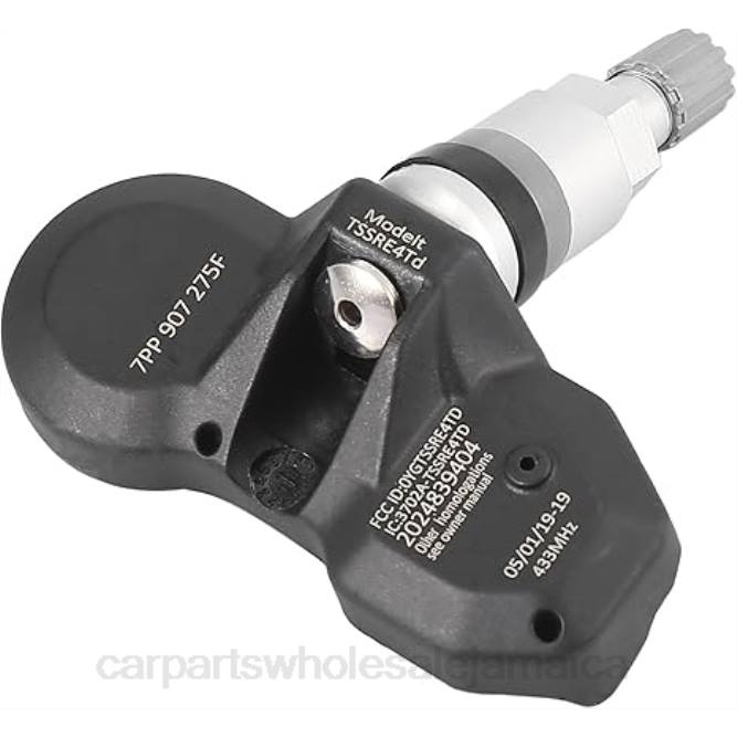 Motorcycle Spare Parts Wholesale J2682568 TPMS Bugatti 7PP907275F Tire Pressure Sensor