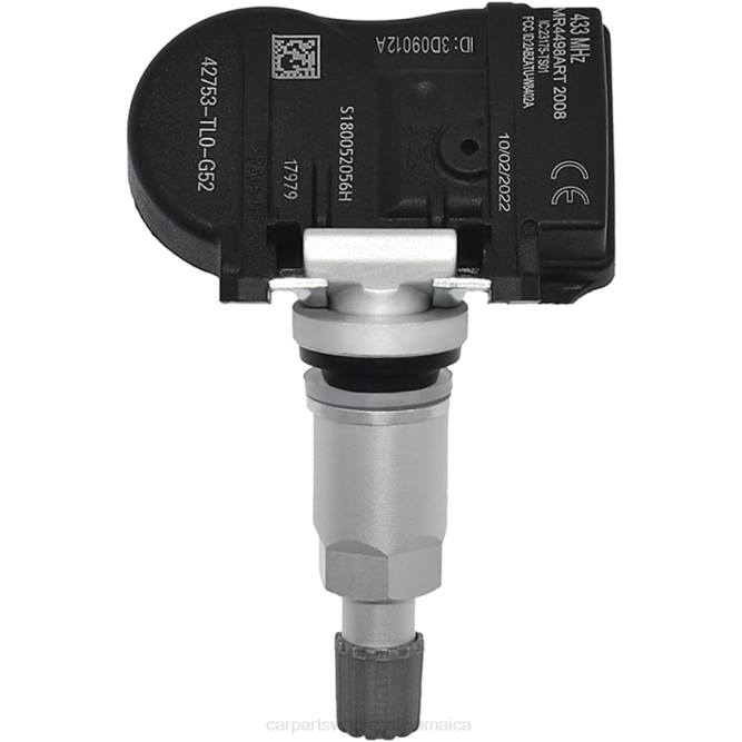 Auto Parts Jamaica J2682877 TPMS Honda The Pressure Sensor 42753TL0G52 316MHZ