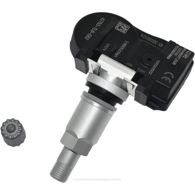 Auto Parts Jamaica J2682877 TPMS Honda The Pressure Sensor 42753TL0G52 316MHZ
