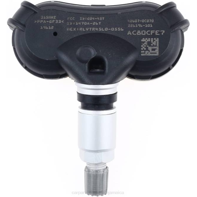 Auto Parts Jamaica J2682917 TPMS Toyota The Pressure Sensor 426070C070 356MHZ
