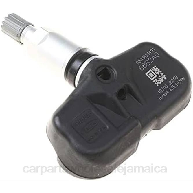 Auto Parts Jamaica J2682947 TPMS Infiniti The Pressure Sensor 40700JK00B 386MHZ