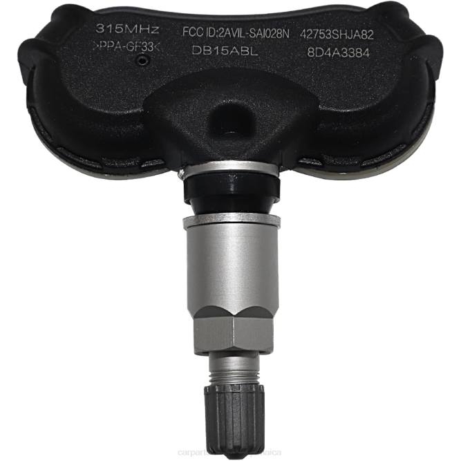 Auto Parts Jamaica J2682957 TPMS Honda The Pressure Sensor 42753SHJA82 396MHZ