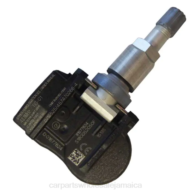 Auto Parts Wholesale J2682906 TPMS Mazda The Pressure Sensor BHB637140 345MHZ