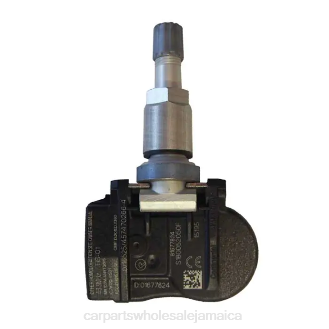 Auto Parts Wholesale J2682906 TPMS Mazda The Pressure Sensor BHB637140 345MHZ