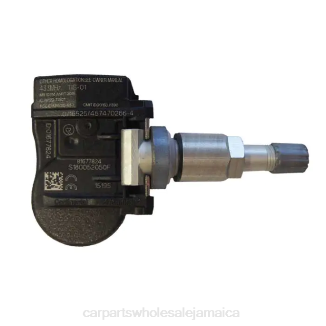 Auto Parts Wholesale J2682906 TPMS Mazda The Pressure Sensor BHB637140 345MHZ