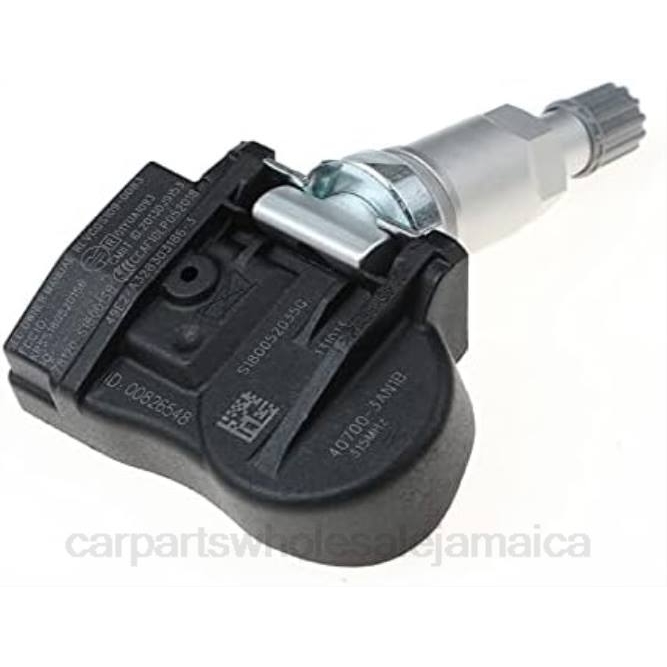 Automotive Parts Wholesale Distributor J2682895 TPMS Nissan The Pressure Sensor 407003AN1B 334MHZ