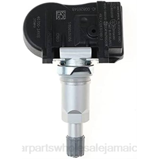 Automotive Parts Wholesale Distributor J2682895 TPMS Nissan The Pressure Sensor 407003AN1B 334MHZ