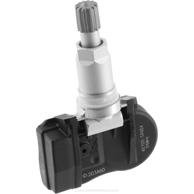 Car Parts For Sale In Jamaica J2682871 TPMS Nissan The Pressure Sensor 407003JA0A 310MHZ