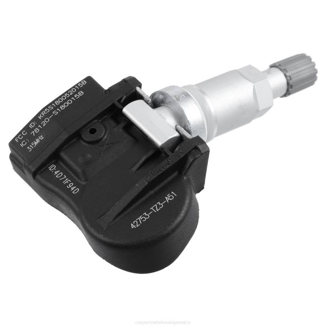 Car Parts For Sale In Jamaica J2682891 TPMS Acura The Pressure Sensor 42753TZ3A51 330MHZ