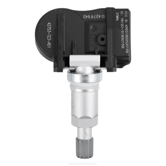 Car Parts For Sale In Jamaica J2682891 TPMS Acura The Pressure Sensor 42753TZ3A51 330MHZ