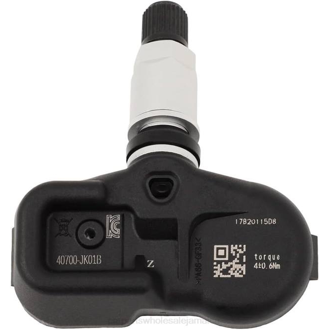 Car Parts For Sale In Jamaica J2682901 TPMS Nissan The Pressure Sensor 40700JK01B 340MHZ