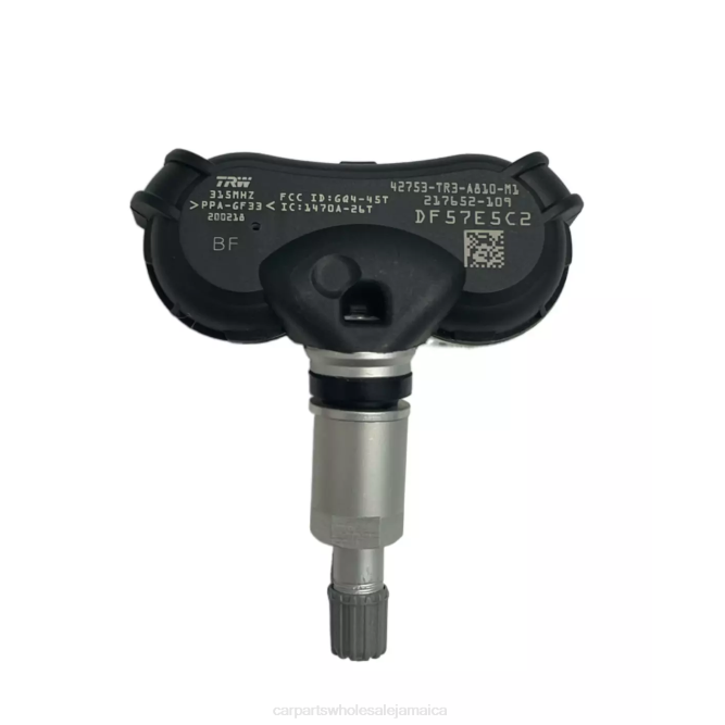 Car Parts For Sale In Jamaica J2682921 TPMS Honda The Pressure Sensor 42753TR3A81 360MHZ