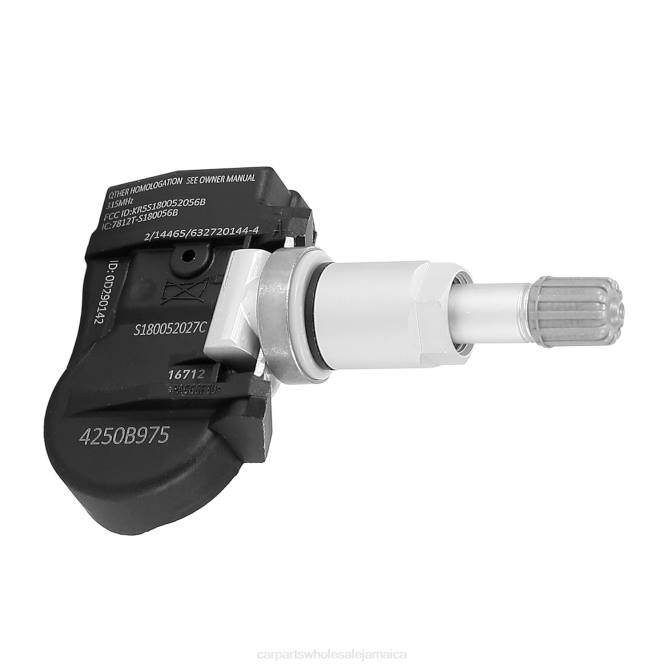 Car Parts Jamaica J2682899 TPMS Mitsubishi The Pressure Sensor 4250B975 338MHZ