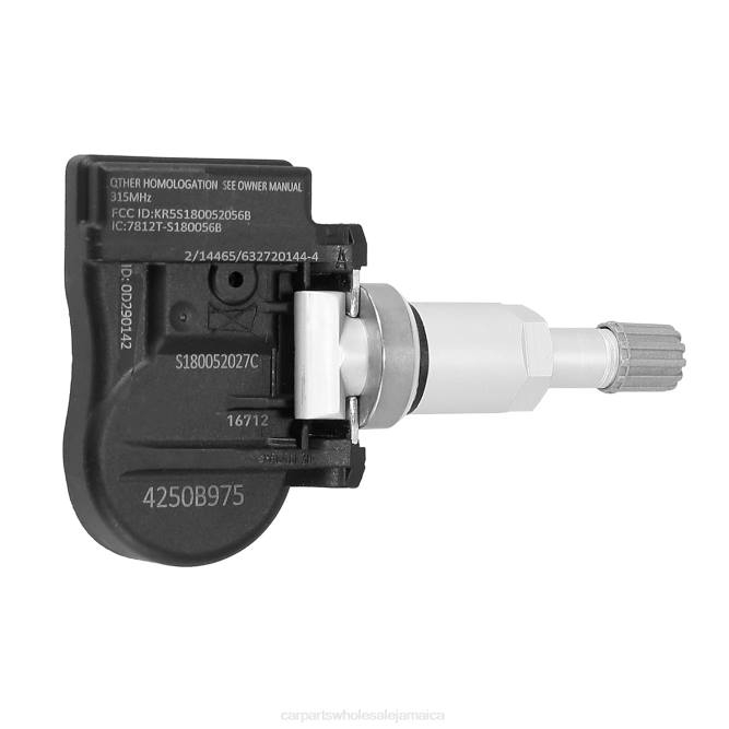Car Parts Jamaica J2682899 TPMS Mitsubishi The Pressure Sensor 4250B975 338MHZ