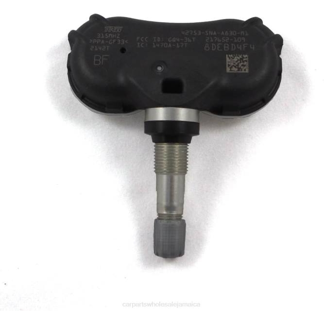 Car Parts Jamaica J2682919 TPMS Honda The Pressure Sensor 42753SWA316 358MHZ