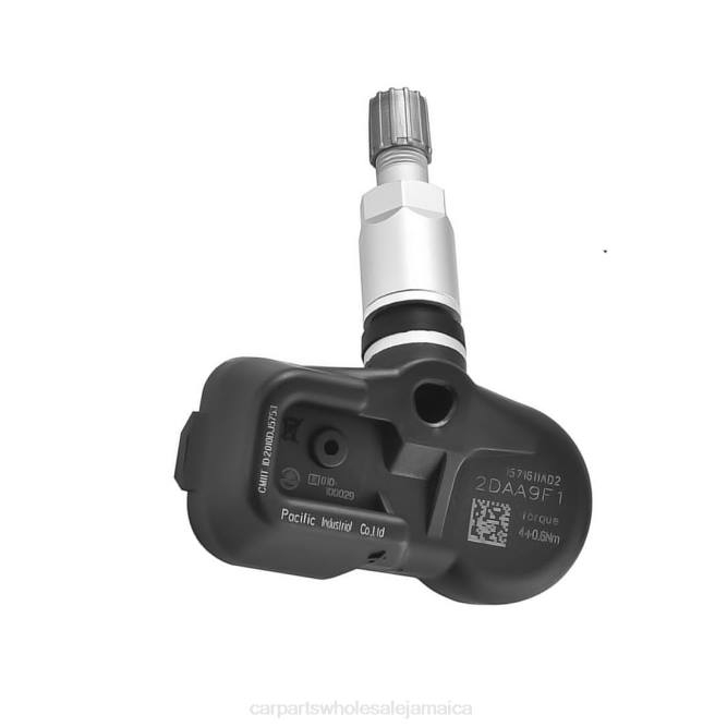 Car Parts Kingston J2682902 TPMS Toyota The Pressure Sensor 426070C010 341MHZ