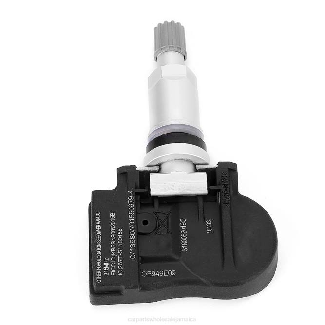 Car Parts Montego Bay J2682883 TPMS Mazda The Pressure Sensor BHA437140 322MHZ