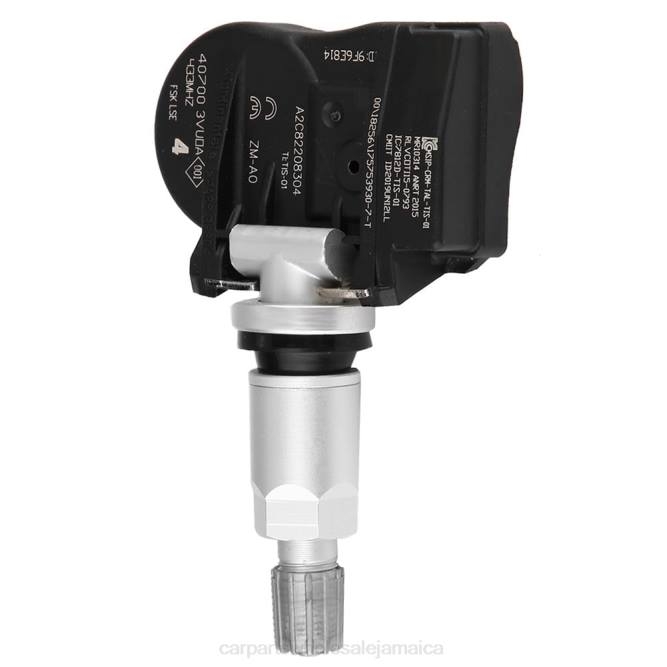 Car Parts Wholesale Jamaica J2682860 TPMS Nissan The Pressure Sensor 407003VU0A 299MHZ
