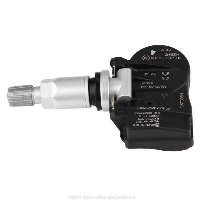 Car Parts Wholesale Jamaica J2682860 TPMS Nissan The Pressure Sensor 407003VU0A 299MHZ