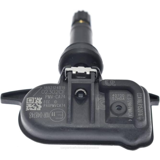 Motorcycle Spare Parts Wholesale J2682938 TPMS Nissan The Pressure Sensor 407003HN0B 377MHZ