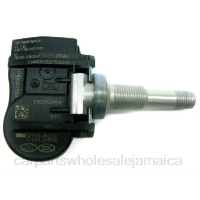 Auto Parts Jamaica J2683017 TPMS Hyundai The Pressure Sensor 529332M550 456MHZ