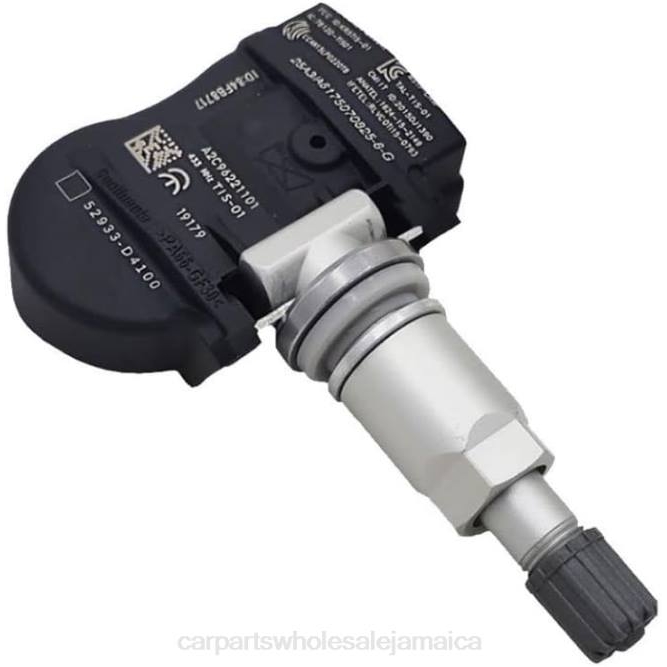 Auto Parts Wholesale J2682996 TPMS Hyundai The Pressure Sensor 529333N100 435MHZ