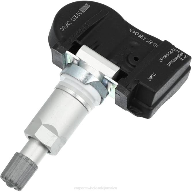 Car Parts For Sale In Jamaica J2683021 TPMS Hyundai The Pressure Sensor 529333N000 460MHZ