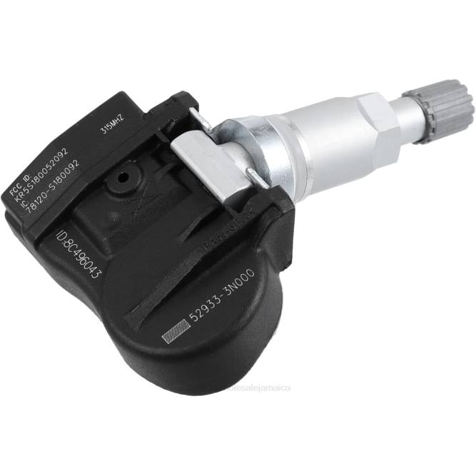 Car Parts For Sale In Jamaica J2683021 TPMS Hyundai The Pressure Sensor 529333N000 460MHZ