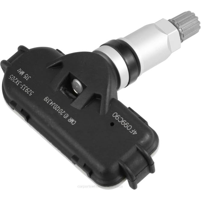 Car Parts Portmore J2683024 TPMS Kia The Pressure Sensor 529333X205 463MHZ